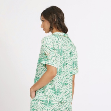 Blusa Vondra Columbia
