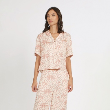 Blusa Vondra Ashros