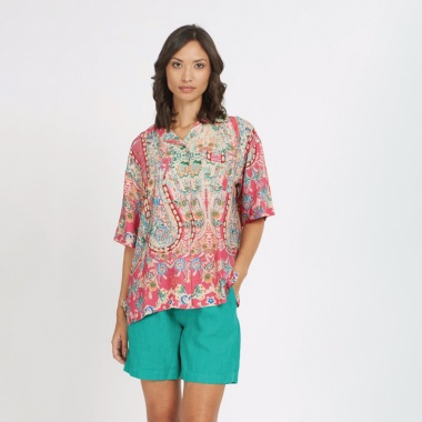 Camisa Vanetta