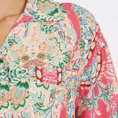 Camisa Vanetta