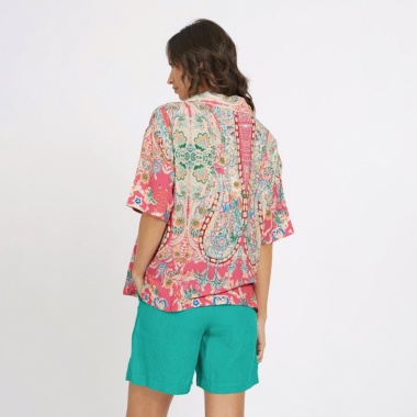 Camisa Vanetta