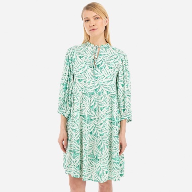 Vestido Vale Columbia