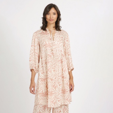 Vestido Vale Ashros