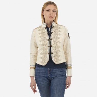 Chaqueta Valeska