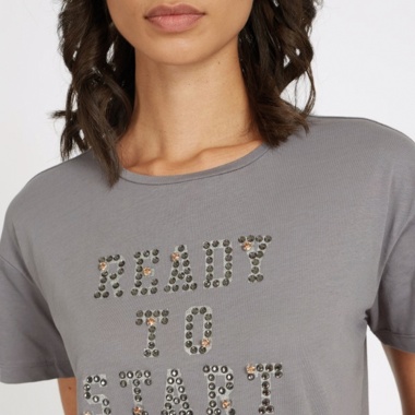 Camiseta Veronne