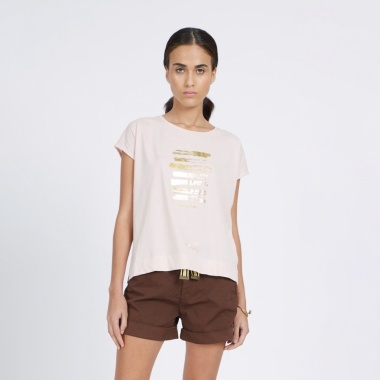 Camiseta Vertie