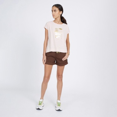 Camiseta Vertie