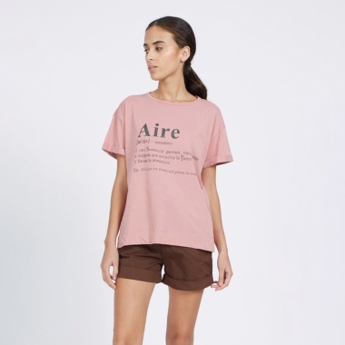 Camiseta Verney