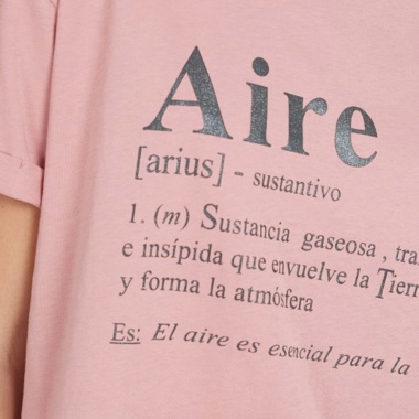 Camiseta Verney