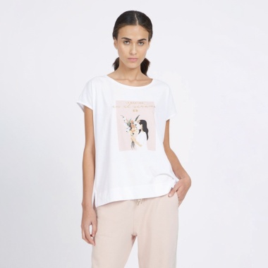 Camiseta Vero