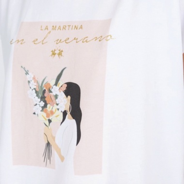 Camiseta Vero