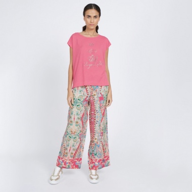 Camiseta Vikky