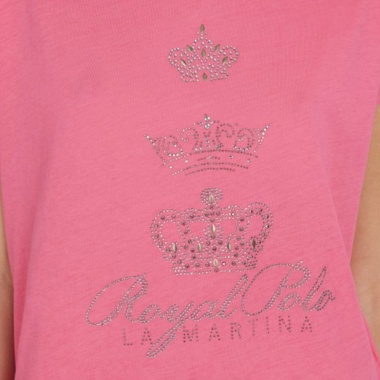 Camiseta Vikky