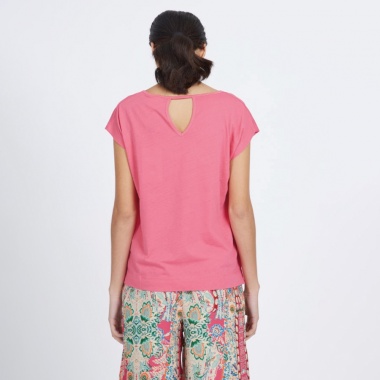 Camiseta Vikky
