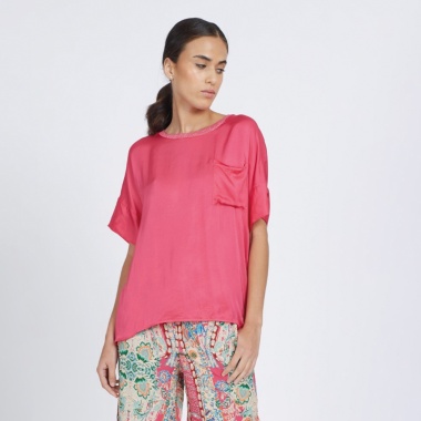 Blusa Virgie