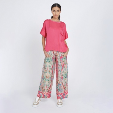Blusa Virgie
