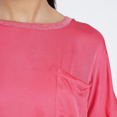 Blusa Virgie