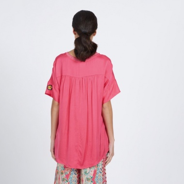 Blusa Virgie