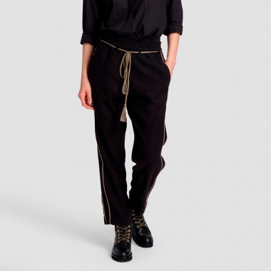 Pantalones negro