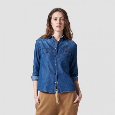 Camisa Saba