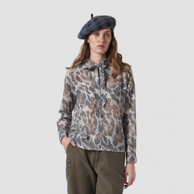 Camisa Stefania