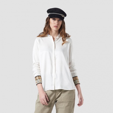 Camisa Splendida