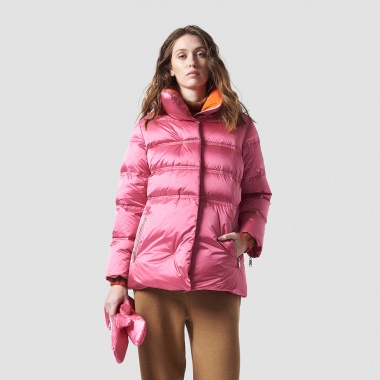 Chaqueta Severina