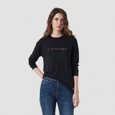 Camiseta Seina