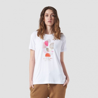 Camiseta Safiria