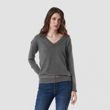 Jersey Samantha