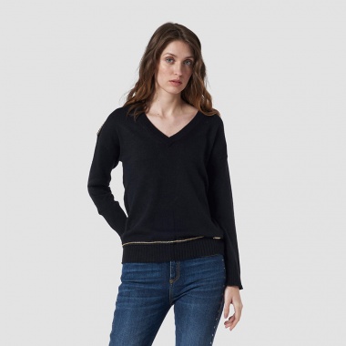 Jersey Samantha