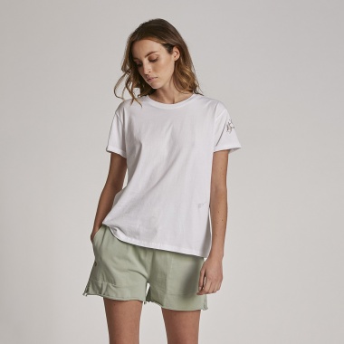 Camiseta Alba