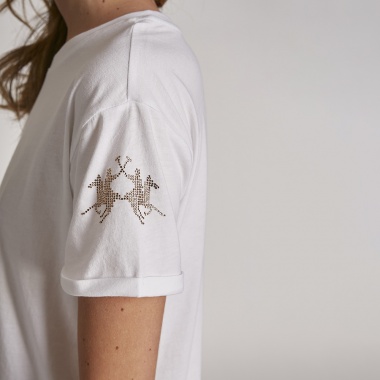 Camiseta Alba