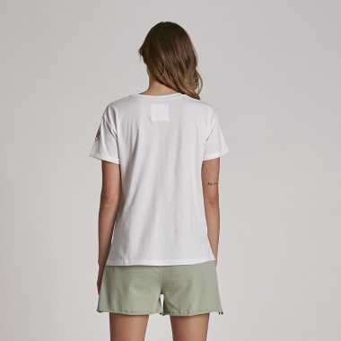 Camiseta Alba