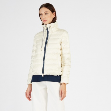 Chaqueta Ubada