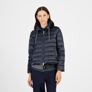 Chaqueta Ubada