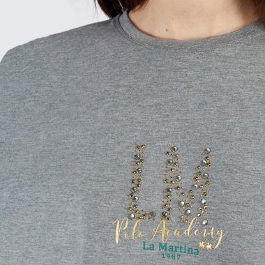 Camiseta Udayagiri