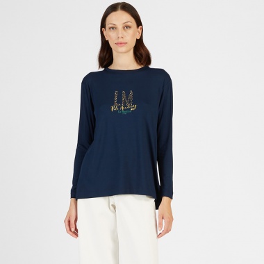 Camiseta Udayagiri