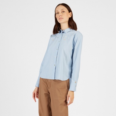 Camisa Ulicia