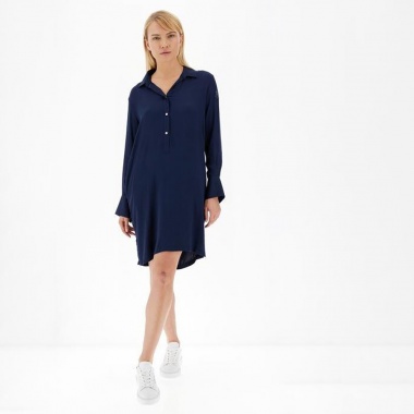 Vestido Ulrike