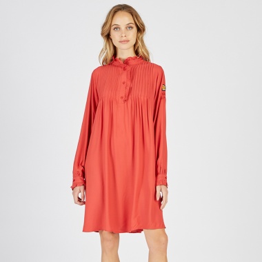 Vestido Ushalyn