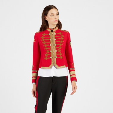Blazer Ulyssabeth