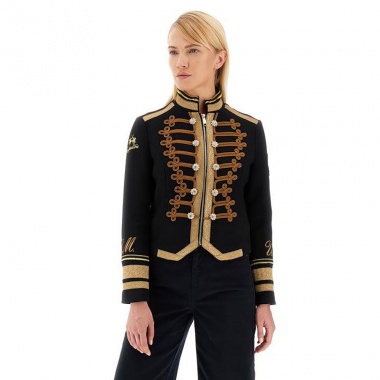 Blazer Ulyssabeth