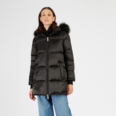 Chaqueta Uline