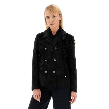Chaqueta Piel Ecológica
