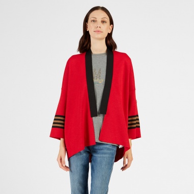 Chaqueta Umalyn