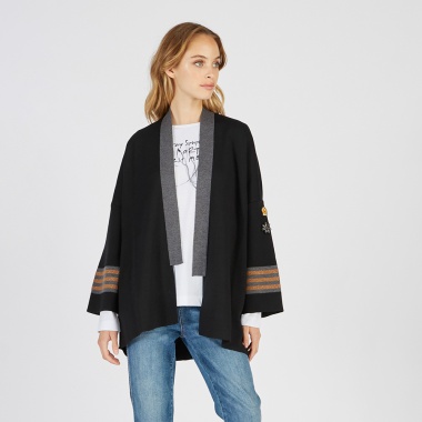 Chaqueta Umalyn