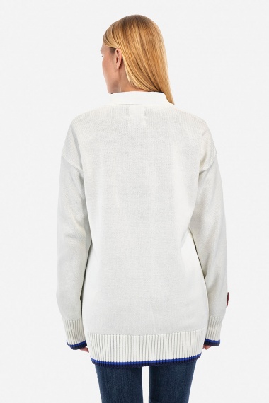 Chaqueta Whynette Off White