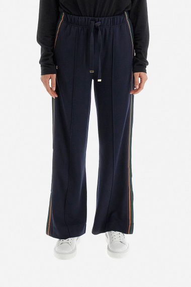 Pantalones Walkiria Navy