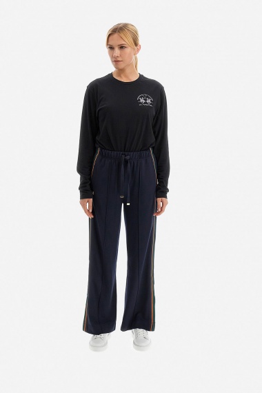 Pantalones Walkiria Navy